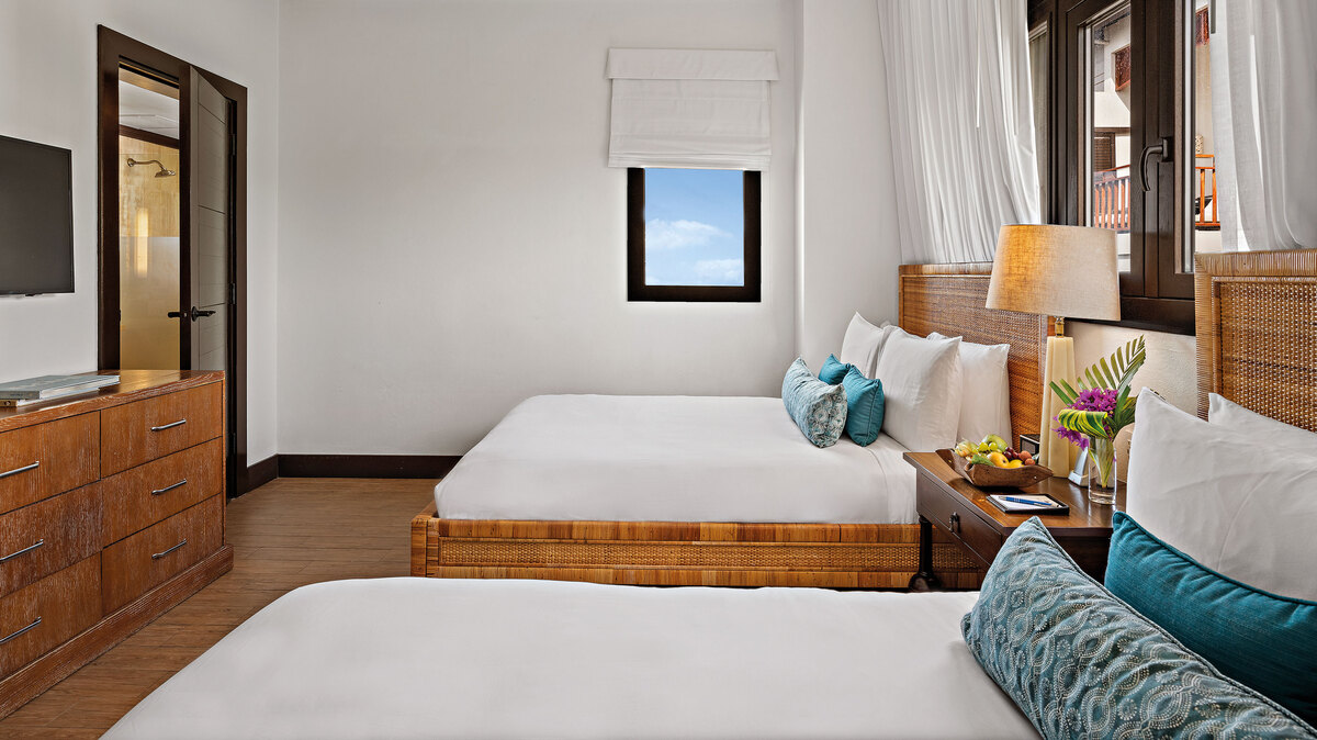 Picture of Full Kitchen, Private Plunge Pool.Private Furnished Terrace, Deluxe ...