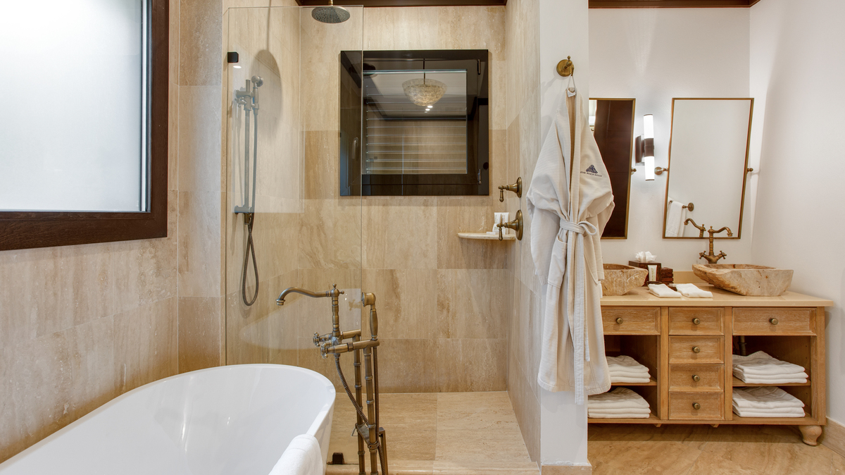 Picture of Private Villa 360 Ocean Views. All yours! Personal Chef, Pool and ...