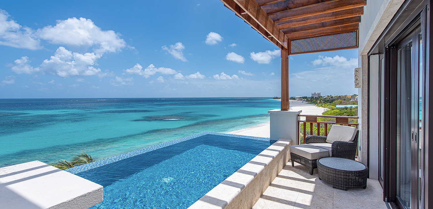 Zemi Beach House, Resort & Spa in Shoal Bay Village, Anguilla